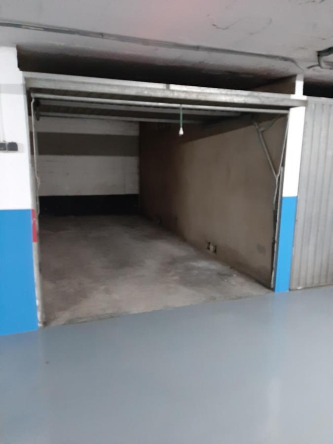 Benidorm 1ª Linea Playa Levante, Garage, Wifi, Climatizacion 外观 照片