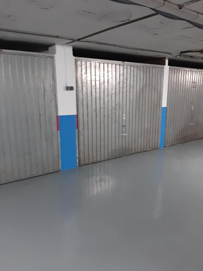Benidorm 1ª Linea Playa Levante, Garage, Wifi, Climatizacion 外观 照片