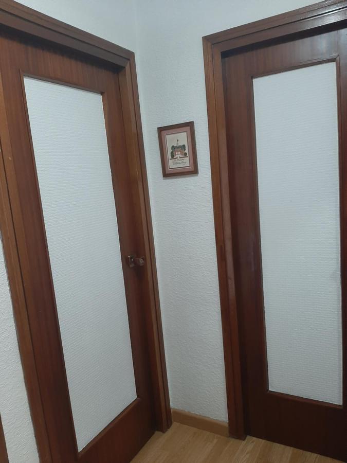 Benidorm 1ª Linea Playa Levante, Garage, Wifi, Climatizacion 外观 照片
