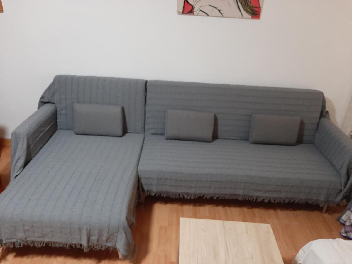 Benidorm 1ª Linea Playa Levante, Garage, Wifi, Climatizacion 外观 照片